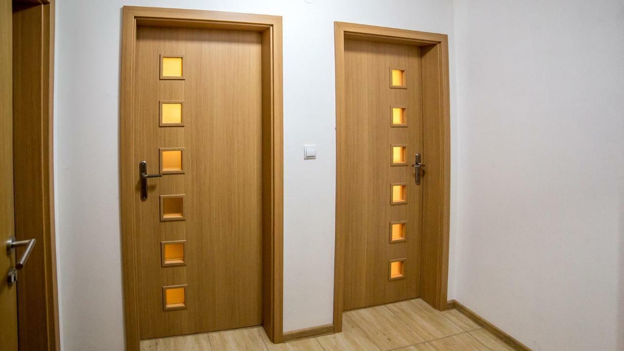High Tatras - Patris 27 Apartman Tátracsorba Kültér fotó